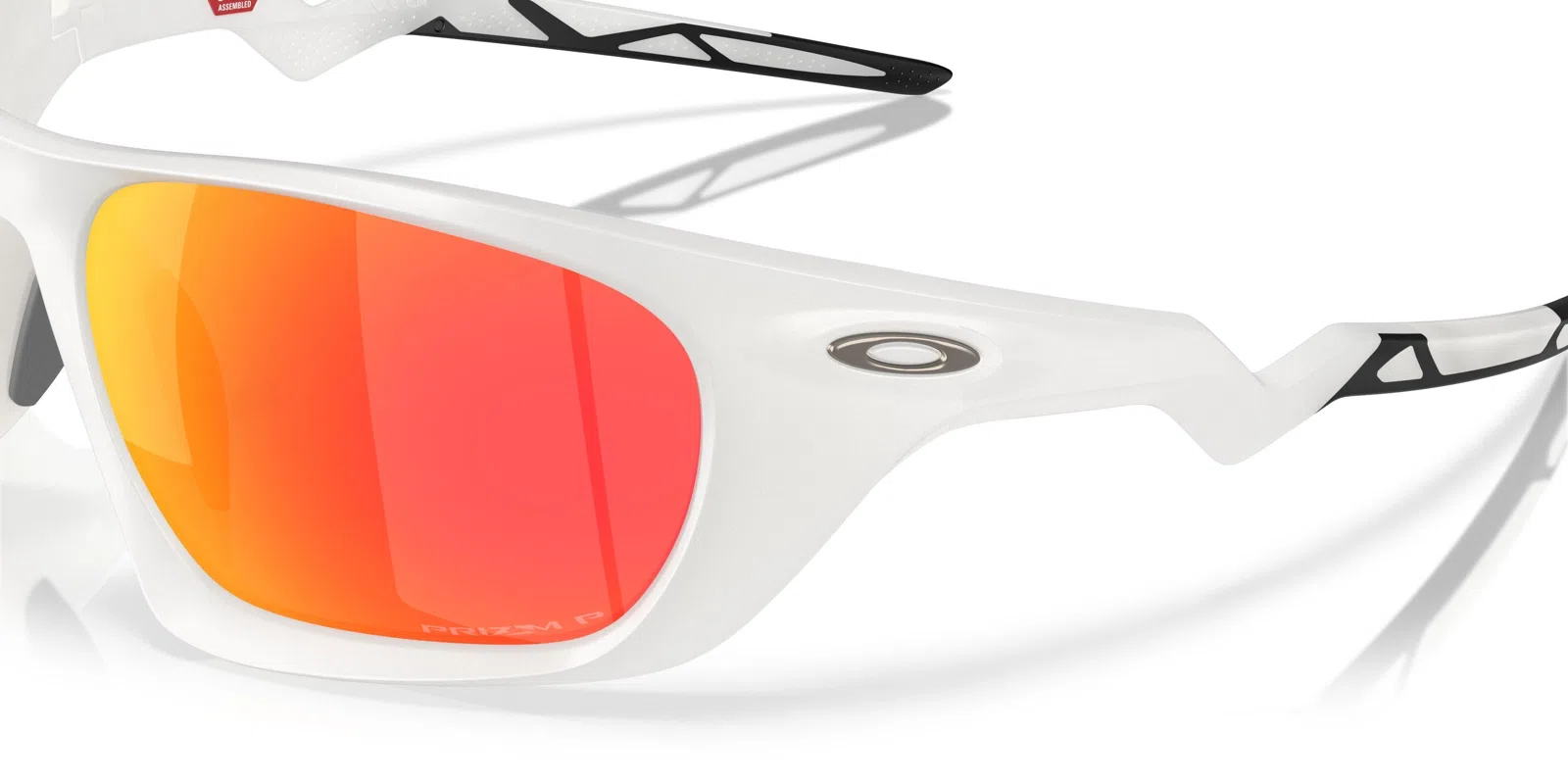 Oakley Lateralis 9431 Sunglasses - view 90